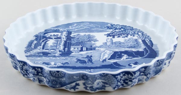 Quiche Dish c1996